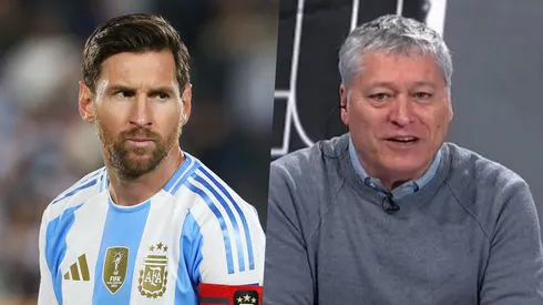 En Argentina reaccionaron a los dichos de Pato Yáñez.