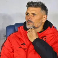 ¡Lista de lujo! Los refuerzos que Fernando Ortiz pidió para Colo Colo