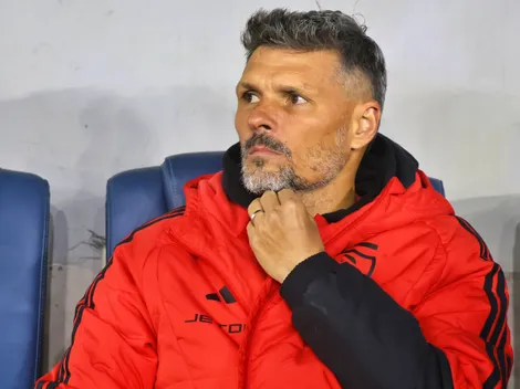 ¡Lista de lujo! Los refuerzos que Fernando Ortiz pidió para Colo Colo