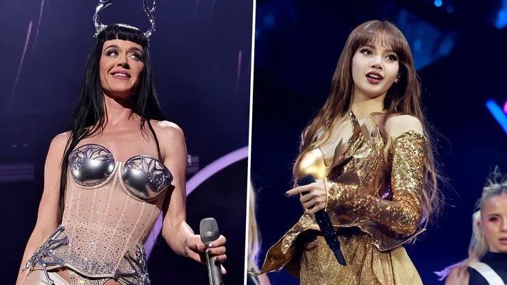 Los artistas que se presentarán en el opening en USA.