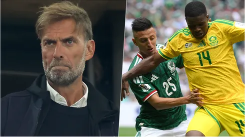 Klopp, hoy comentarista del Mundial 2026, fue durísimo