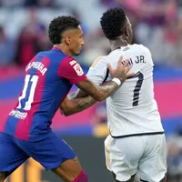Es su rival clásico y se rinde a él en Brasil: "Vinícius puede ayudarnos a..."