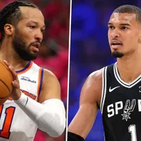 Knicks vs Spurs: ¿Dónde ver el juego 5 de las finales de la NBA?