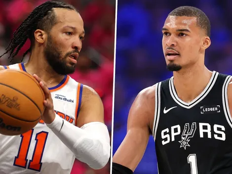 Knicks vs Spurs: ¿Dónde ver el juego 5 de las finales de la NBA?