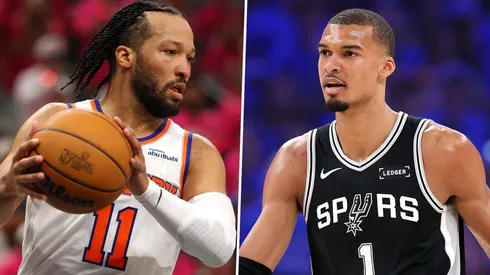 Se viene el quinto juego de las finales de la NBA.
