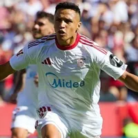¡Adiós a la U! Sevilla confirma el plan para retener a Alexis
