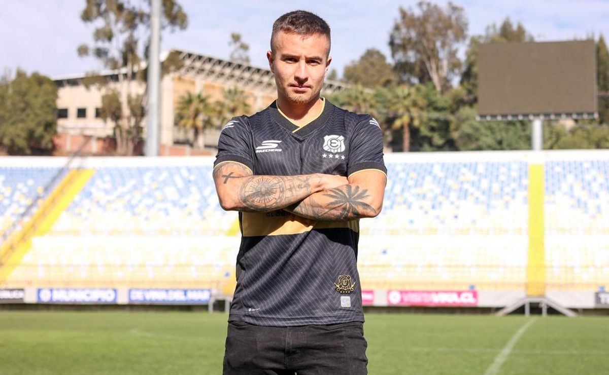 Furor por camiseta aniversario de Everton: queda prácticamente agotada en 24 horas