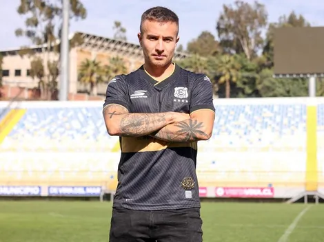 Furor por camiseta aniversario de Everton: casi agotada en 24 horas