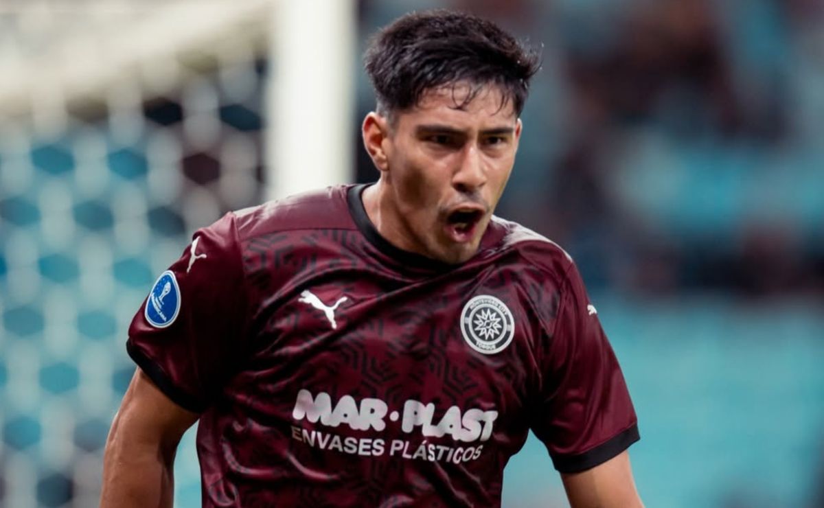 Montevideo City Torque le manda un imprevisto mensaje a Colo Colo por Salomón Rodríguez: “La idea es retenerlo”
