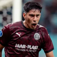 El mensaje que llega desde Uruguay a Colo Colo por Salomón: "La idea es..."