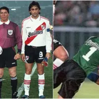 La noche más triste: A 30 años del "robo" a la U en Copa Libertadores