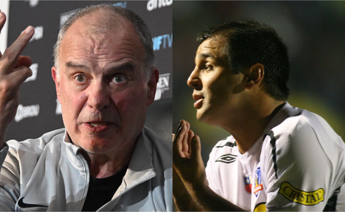 Jugó en Colo Colo, en la selección de Uruguay y aborda el Mundial 2026 con Bielsa: “Confío en el potencial de los jugadores”
