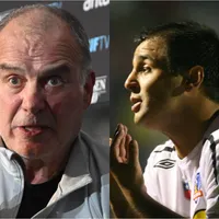 Jugó en Colo Colo y tiene fe en Uruguay a pesar de Bielsa: "Confío en..."