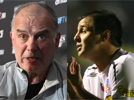 Jugó en Colo Colo y tiene fe en Uruguay a pesar de Bielsa: "Confío en..."