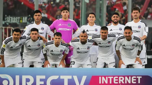 Colo Colo define la formación contra Cobresal