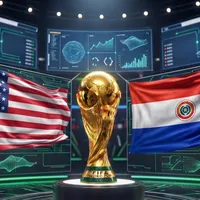 Estados Unidos vs. Paraguay: Horario y dónde ver el Grupo D del Mundial