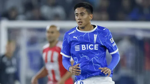 La UC analiza el futuro del jugador.
