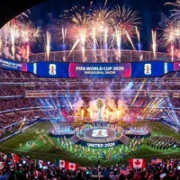 Inauguración del Mundial en Canadá y EE.UU: Horario y dónde ver EN VIVO