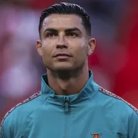 Cristiano Ronaldo confía en ganar el Mundial con Portugal