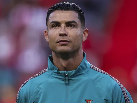 Cristiano Ronaldo confía en ganar el Mundial con Portugal