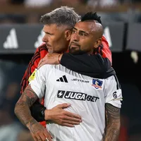 Ortiz se saca el casete y promete refuerzos de primer nivel para Colo Colo