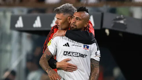 Colo Colo buscará refuerzos para el segundo semestre