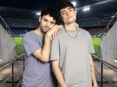 La apuesta que une fútbol y romance ya tiene fecha de estreno