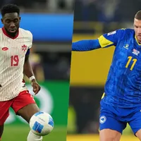 Canadá vs Bosnia MINUTO a MINUTO: segunda jornada del Mundial 2026