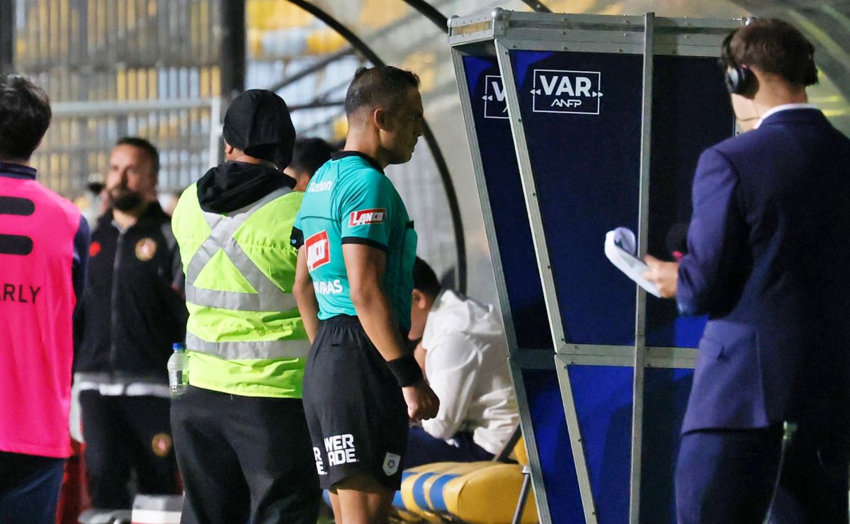 VAR en Primera B: Las condiciones para su implementación durante la segunda rueda