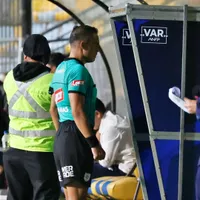 Las dos condiciones que se necesitan para que la Primera B tenga VAR