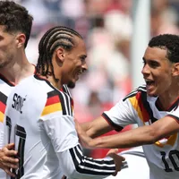 Pronósticos Alemania vs Curazao: las germanos buscan comenzar con una goleada histórica