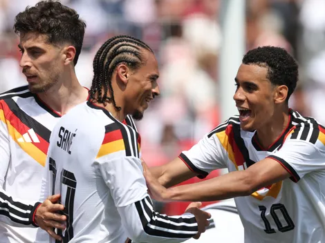 Pronósticos Alemania vs Curazao: las germanos buscan comenzar con una goleada histórica
