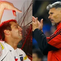 Fue campeón y vaticina futuro glorioso para Colo Colo: "Quizá sea..."
