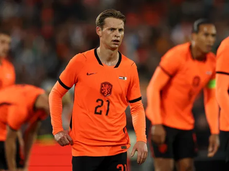 Pronósticos Países Bajos vs Japón: las claves para un partido con promesa de goles y una cuota sorpresa