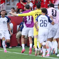 Canadá vs Bosnia MINUTO a MINUTO: ¡Gol en Toronto!