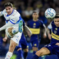 Montes lo dejó de rodillas y ahora anuncia su salida de Boca