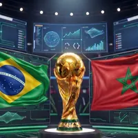 Brasil vs. Marruecos: Horario y dónde ver el Mundial 2026