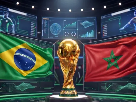 Brasil vs. Marruecos: Horario y dónde ver el Mundial 2026