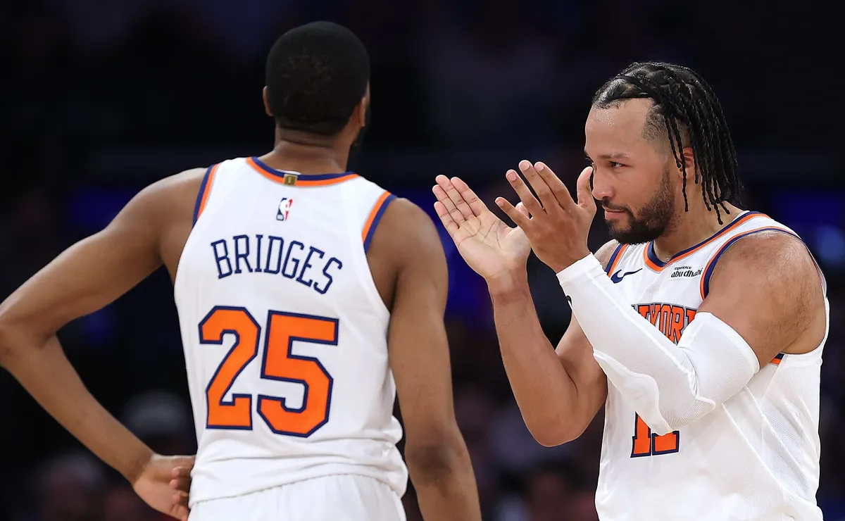 Knicks ganan Juego 5 a Spurs: Resultados Finales NBA Knicks ganan Juego 5 a Spurs: Resultados Finales NBA