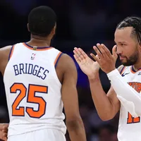 ¿Qué necesitan Knicks y Spurs? Así puede terminar la serie en el Juego 5
