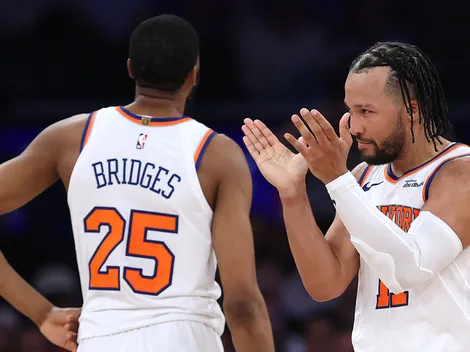 ¿Qué necesitan Knicks y Spurs? Así puede terminar la serie en el Juego 5