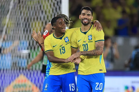 El scratch llega como uno de los favoritos para alzar la Copa del Mundo – Getty