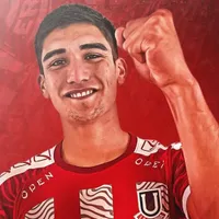 Yerno de Marcelo Salas da el gran salto a la Liga de Primera