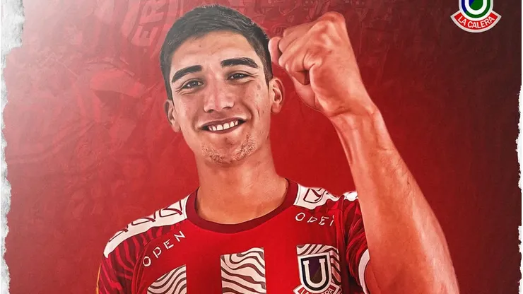 Vicente Lavín es nuevo refuerzo de Calera