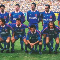 Ex crack azul: hasta el antidóping de River fue turbio en el robo a la U