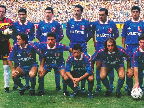 Ex crack azul: hasta el antidóping de River fue turbio en el robo a la U