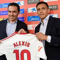 Presidente del Sevilla: "No es grato que te amenacen de muerte a..."