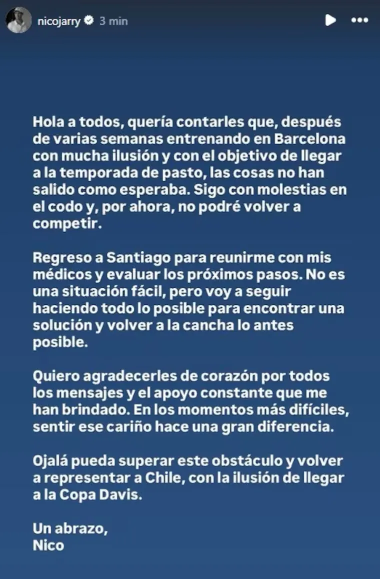 Imagen: Instagram