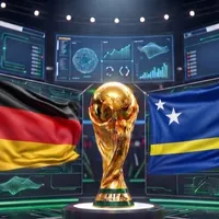 Alemania vs. Curazao: Horario y dónde ver el Mundial 2026