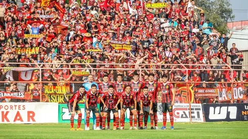 Rangers es uno de los equipos que lucha por la salvación y que más gente lleva en la B